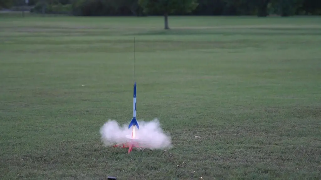 What Is The Best Fin Shape For A Water Bottle Rocket