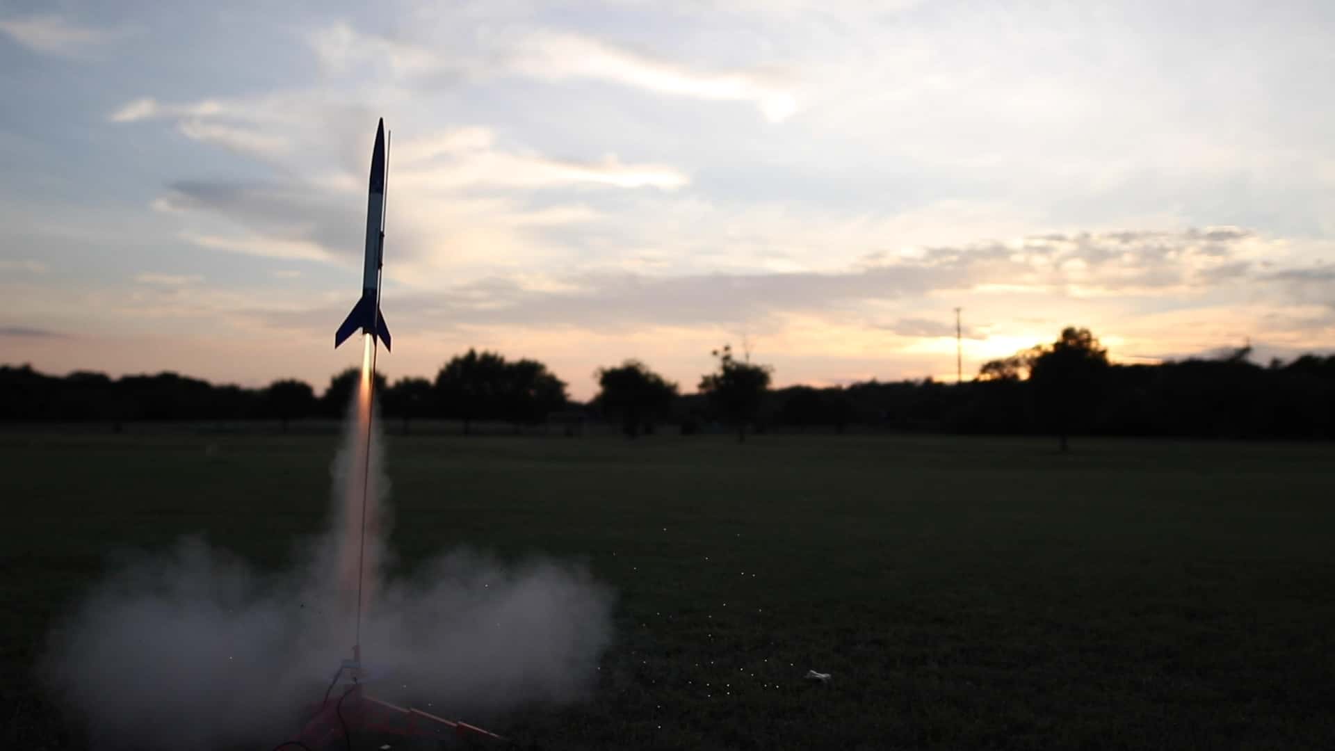 Are Model Rockets Reusable? Each Component Assessed The Model Rocket